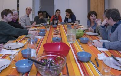 SET – Atelier cuisine du 11 février 2019