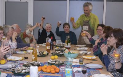 SET – Atelier cuisine du 18 mars 2019