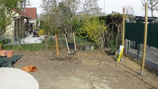 SET – Atelier jardinage du 6 Avril 2019